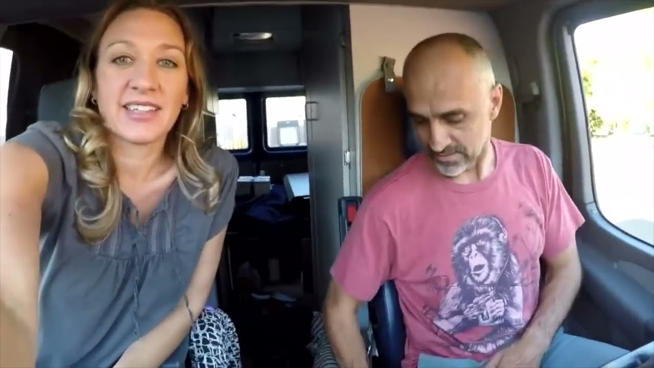 Еженедельная порция эпических поисков сокровищ в мусорных контейнерах! #87