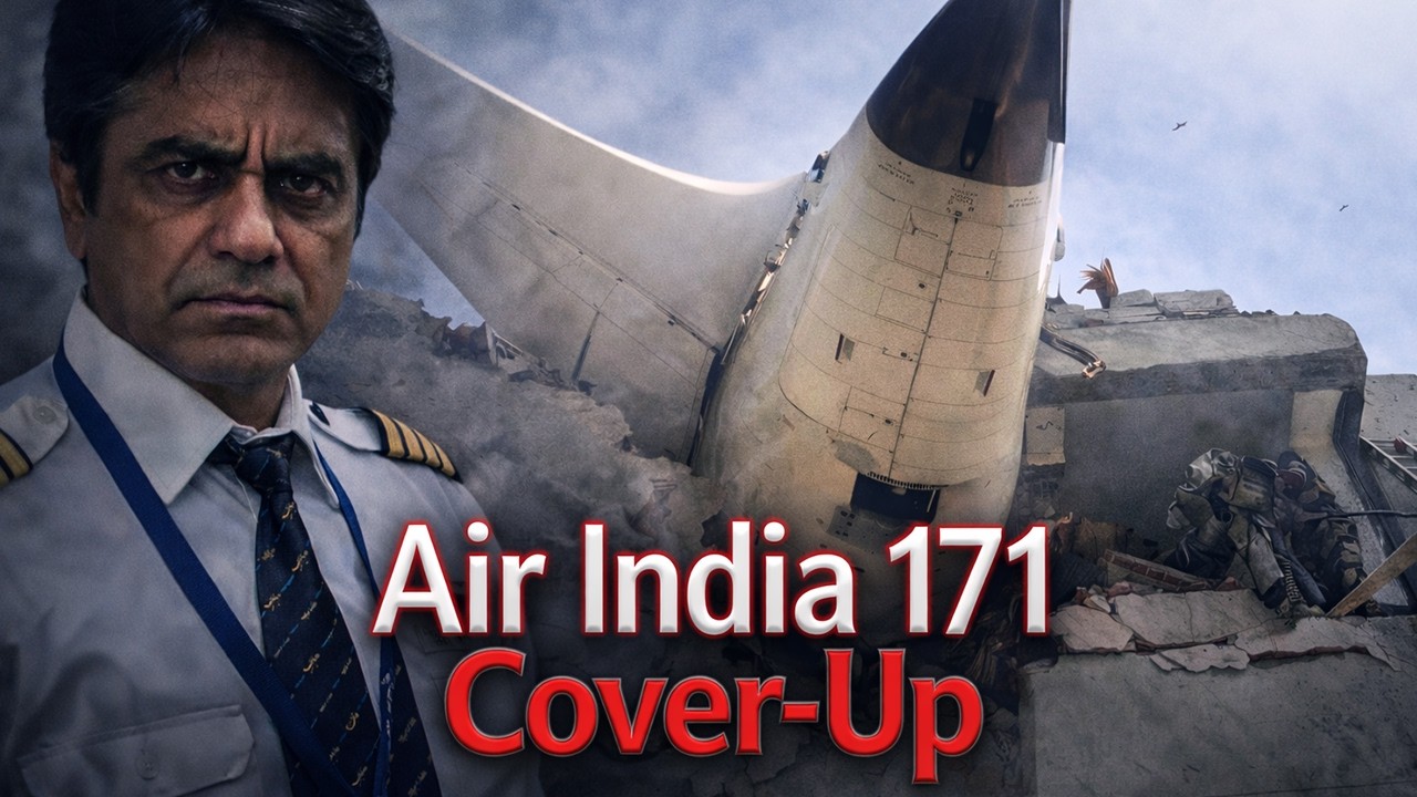 Two Switches, One Second, 260 Dead.