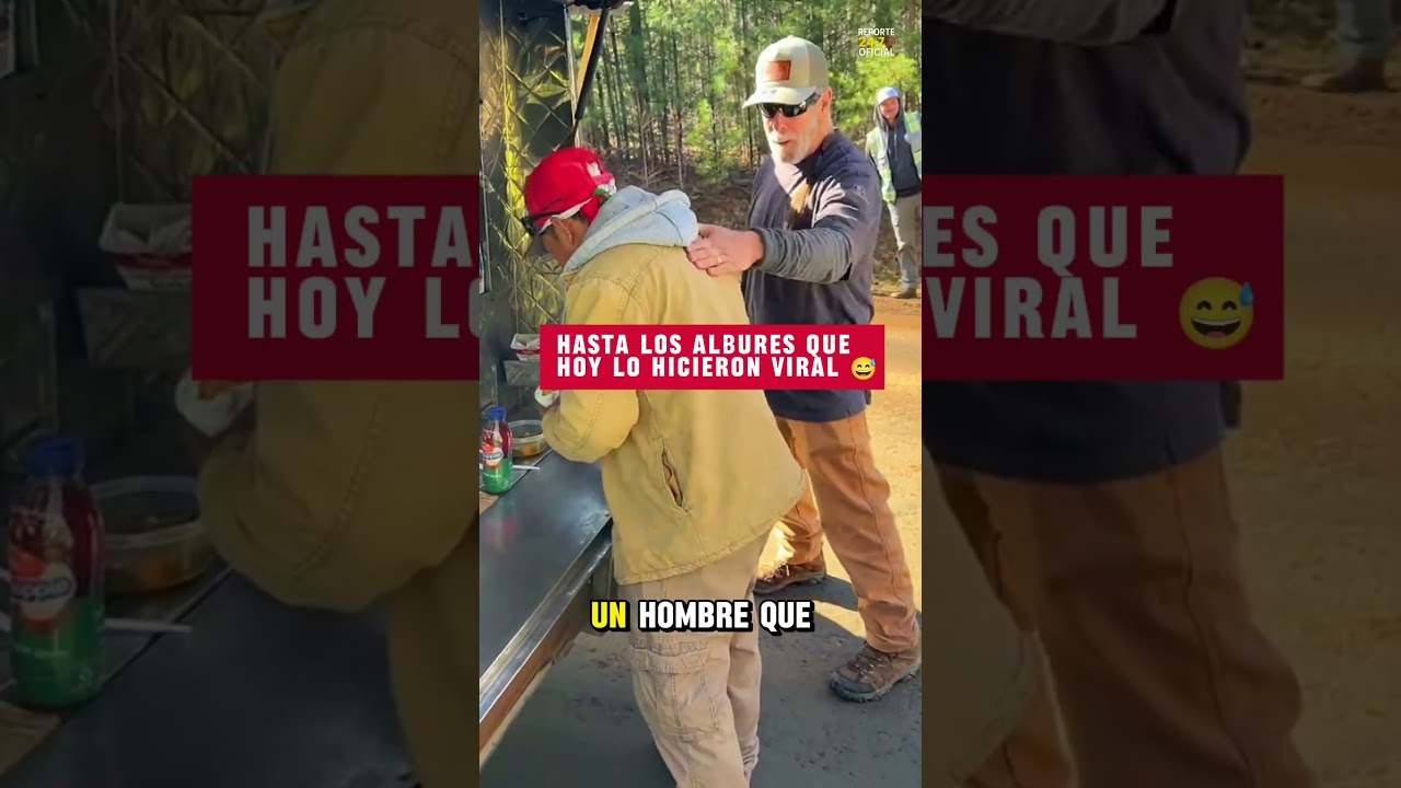 El Caballo Lonchero habl&oacute; directo a M&eacute;xico 🇲🇽 | Su mensaje sorprendi&oacute; a los latinos en USA 🇺🇸
