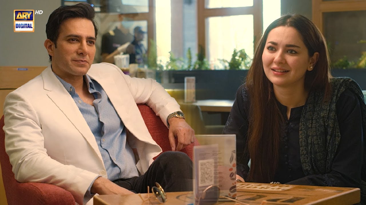 Mein tumse Shadi nahi karna chahta sharjeena | Hania Amir | Emmad Irfani | #kabhimainkabhitum