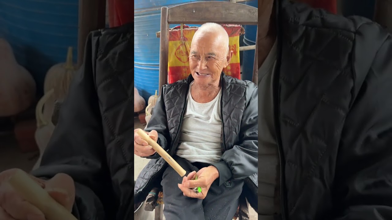 劝是真的在劝 只是搞反了#我的乡村生活 #乡村味道 #记录真实生活 #老刘的家人