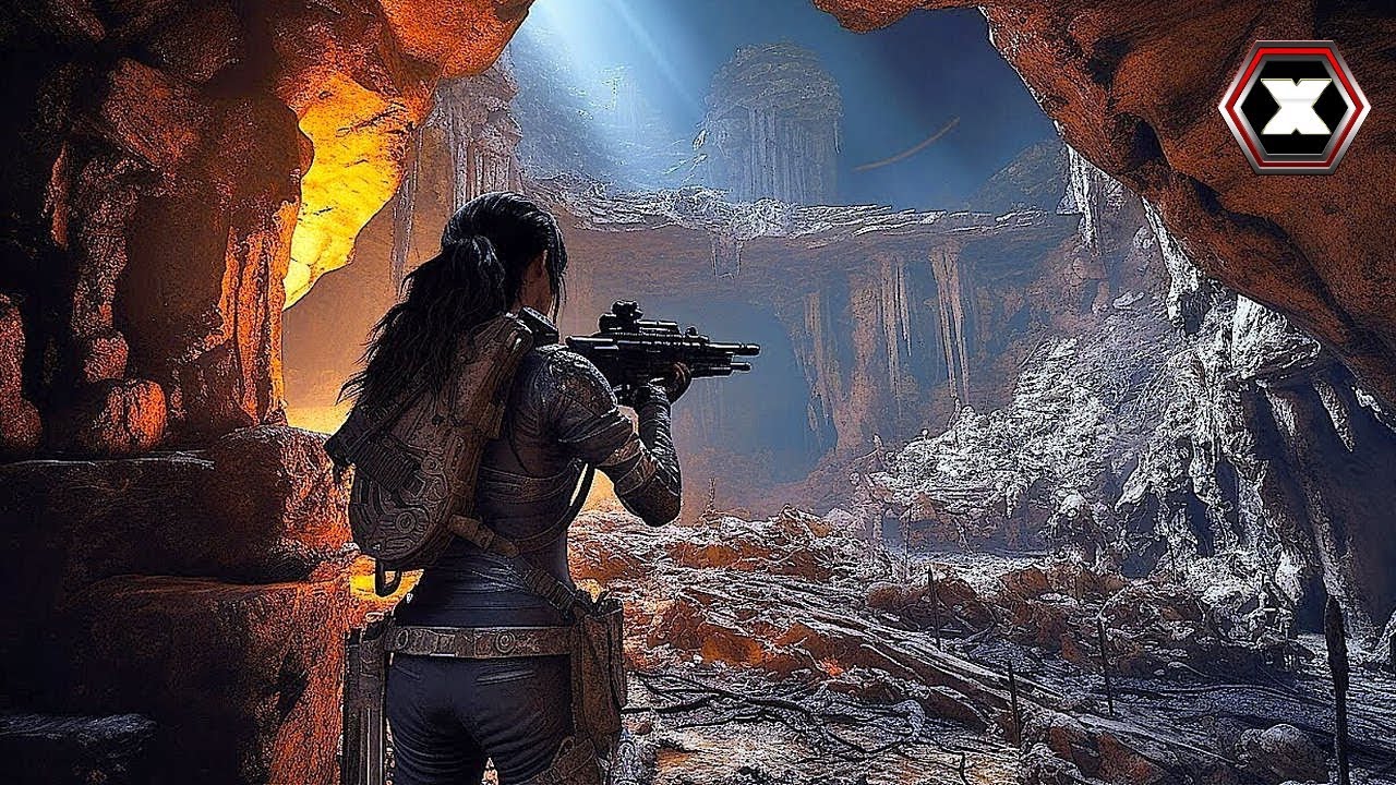 TOP 18 STUNNING Upcoming Most Realistic Games 2023 & Beyond | PS5, XSX, PS4, XB1, PC