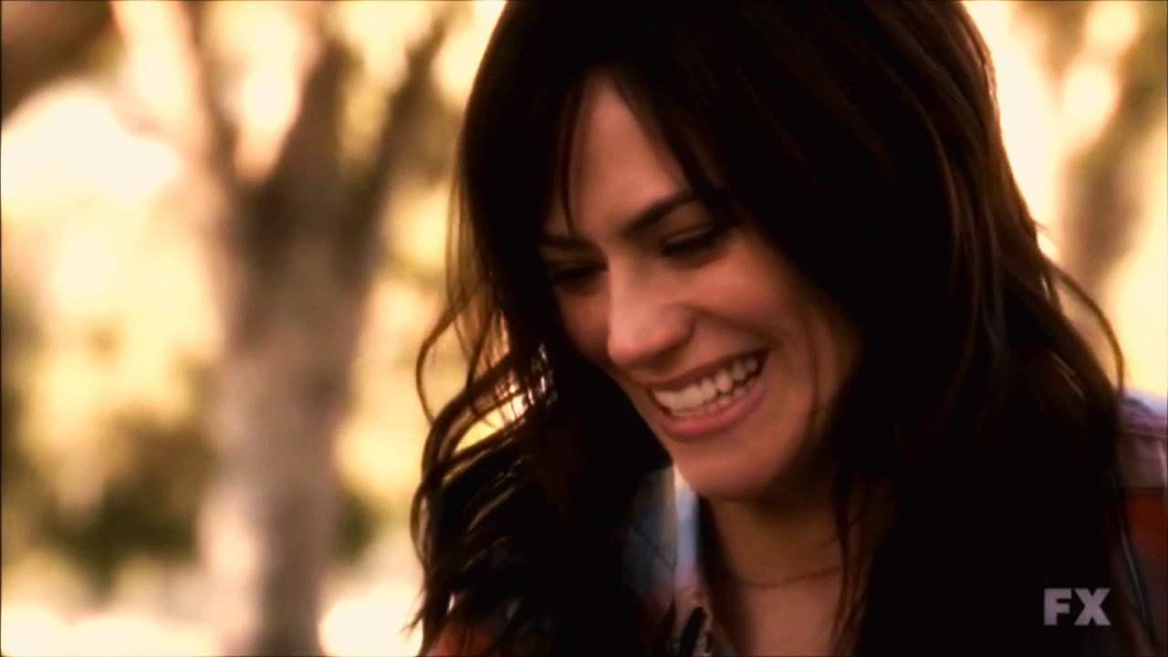 Jax and Tara | You Are The Reason