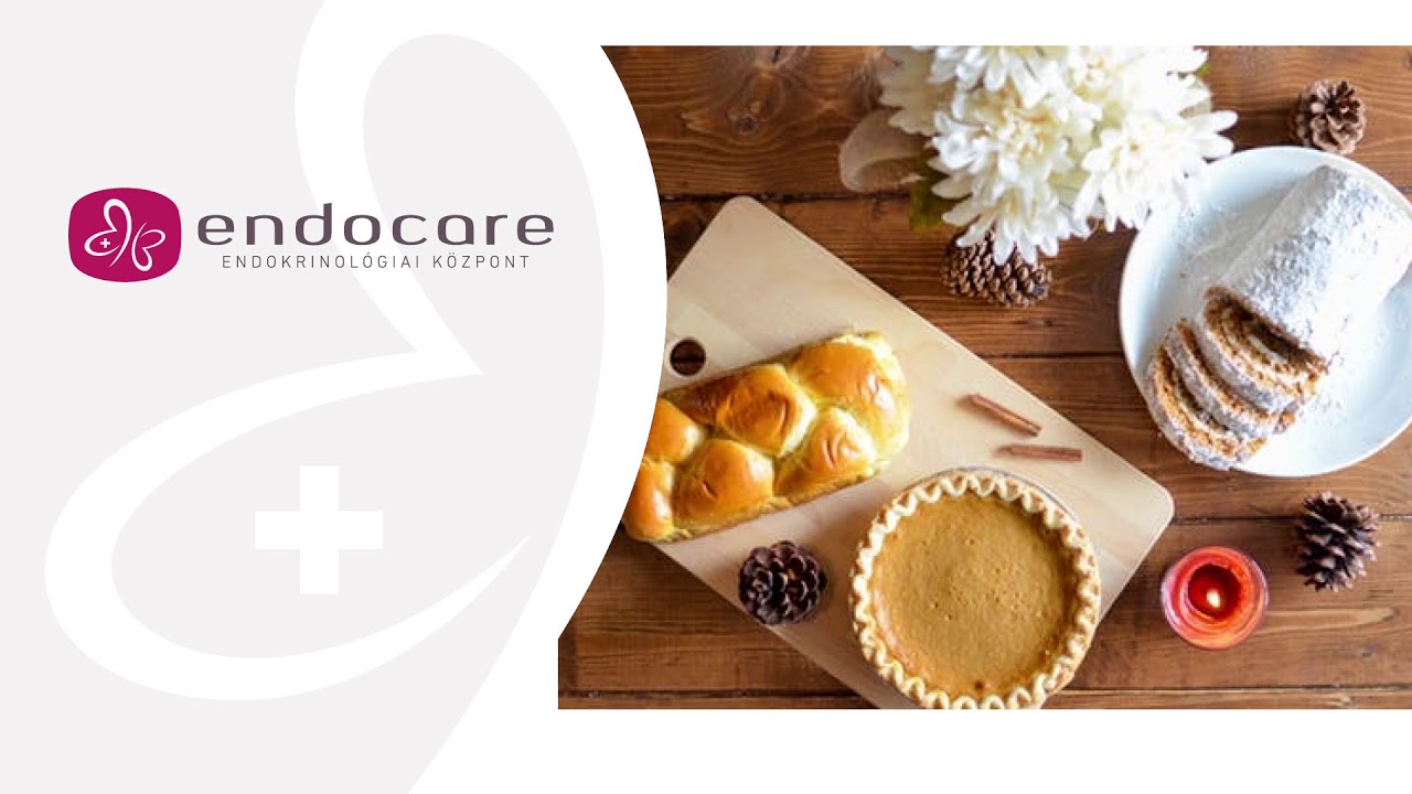 Cukorbetegek diétája - Csengeri Lilla dietetikus