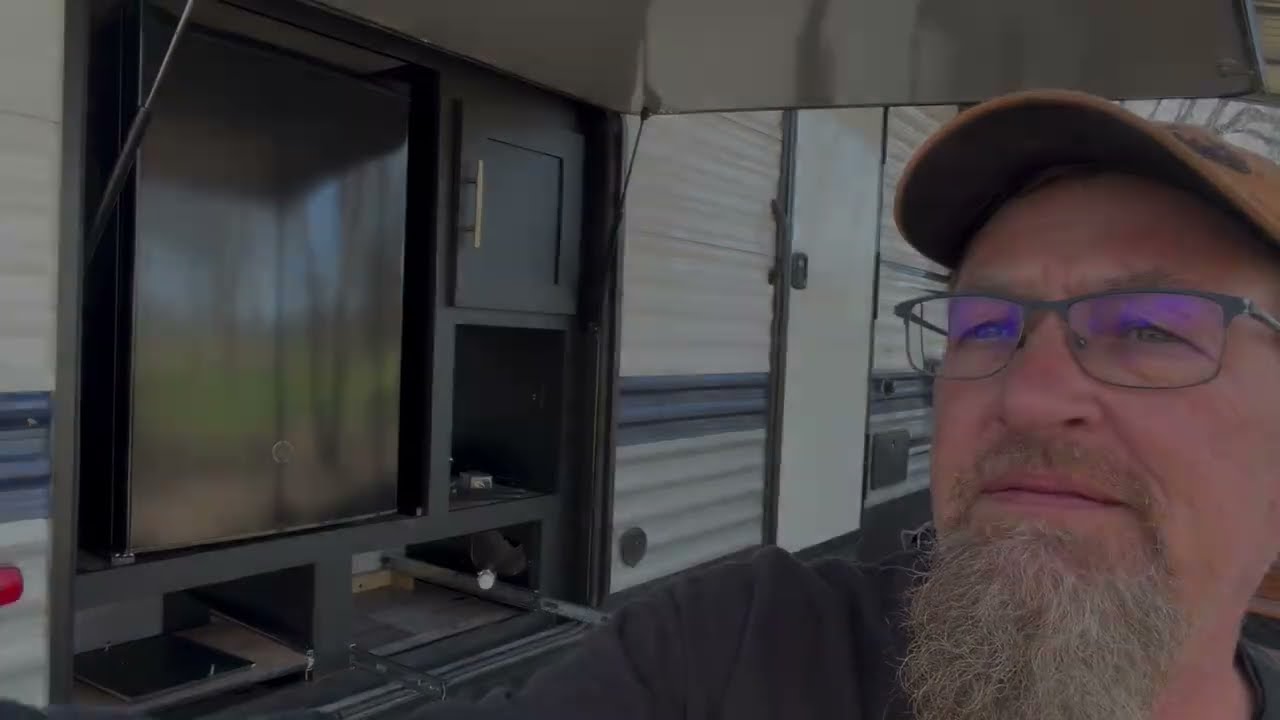 Plumbing | SXS mod | log splitting. 