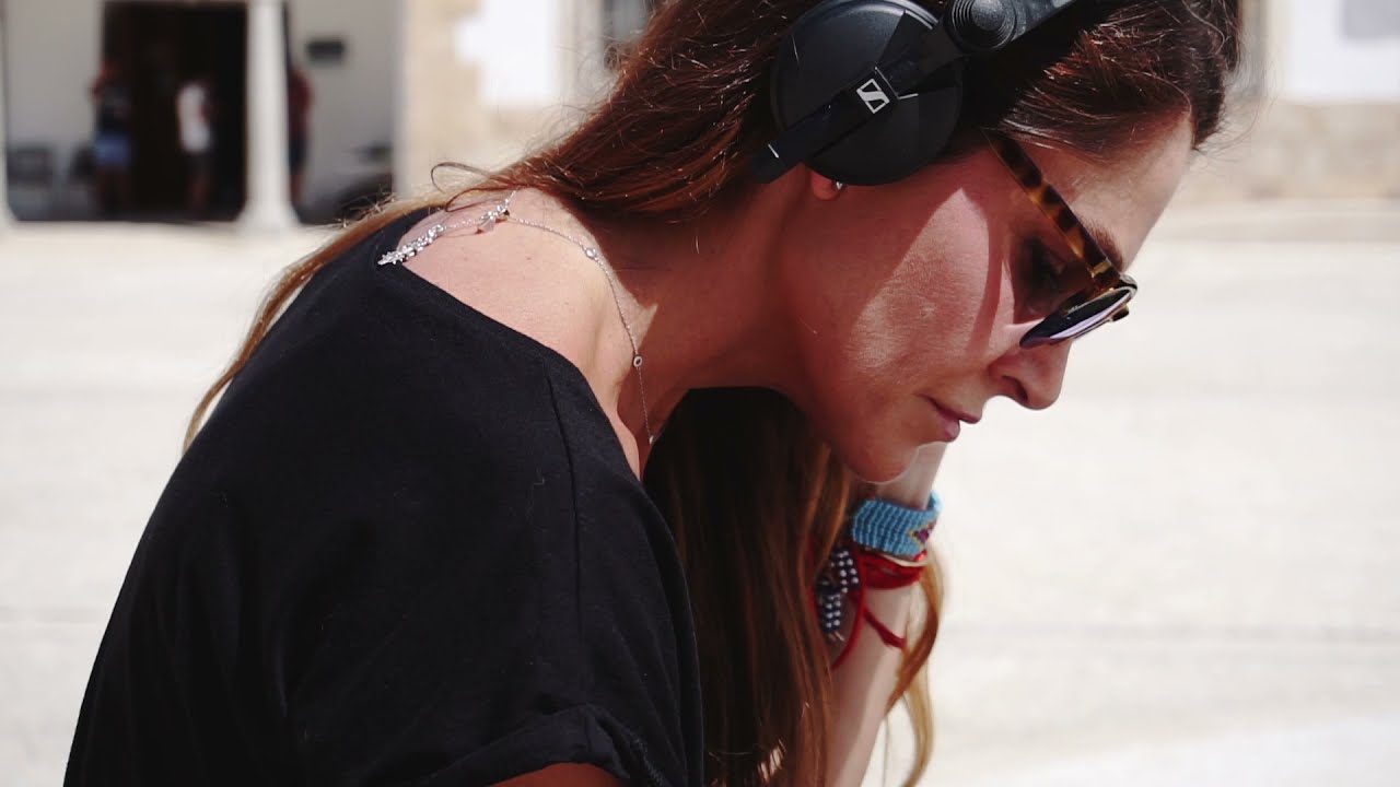 Cheflopez 5 Warm Up Isabela Clerc @ Plaza Mayor de Tembleque 29th July 2021