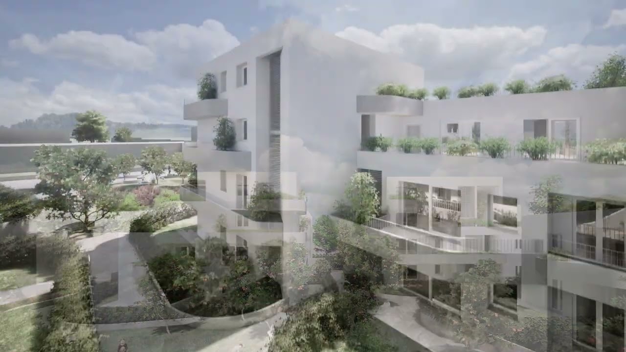 ABITARE NATURA | Complesso residenziale Lurago d'Erba