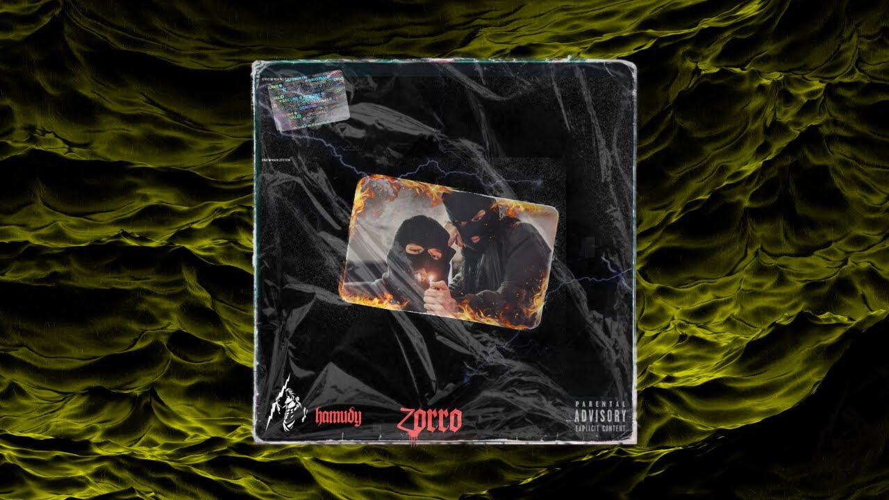 (FREE) Azet x KMN x Ngee Type Beat | Dark/Hard HipHop Instrumental