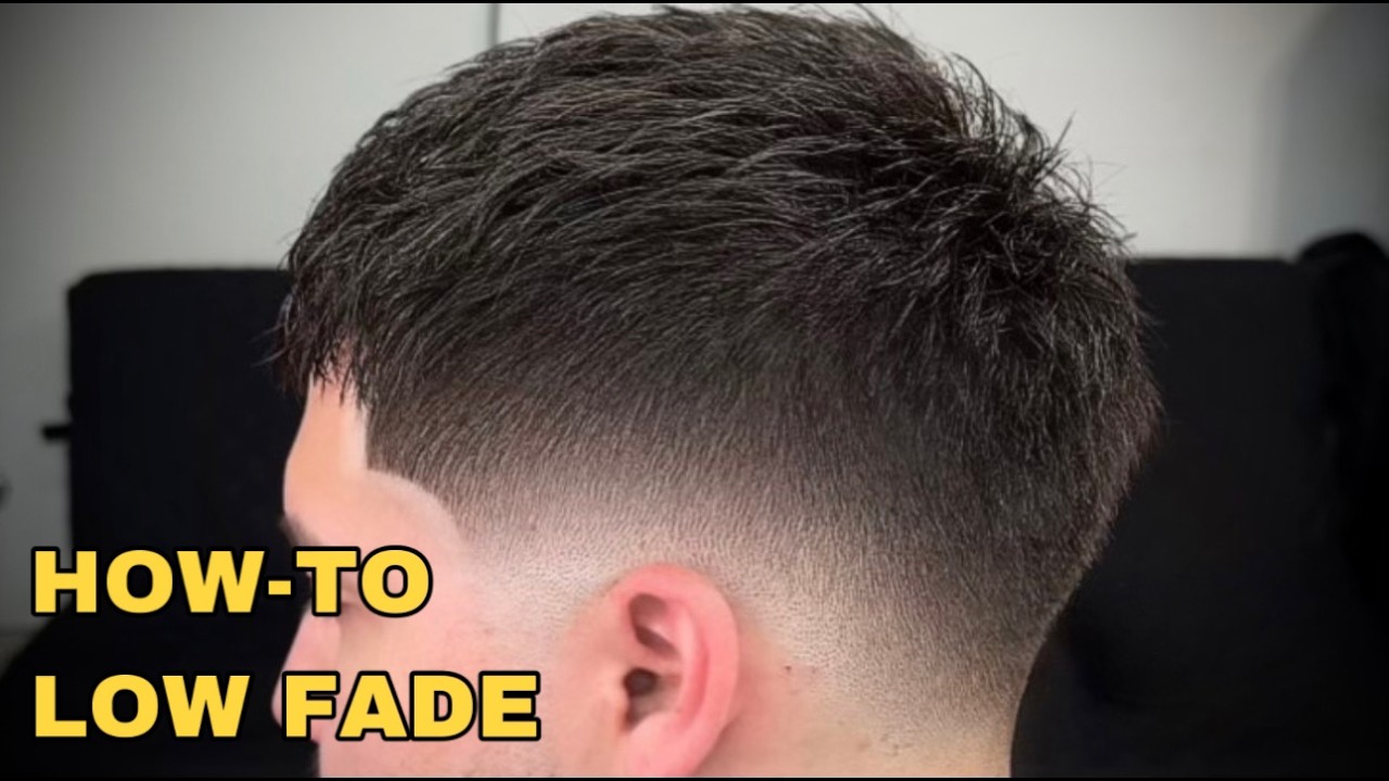 ИДЕАЛЬНОЕ руководство для парикмахеров 💈 | ПОШАГОВОЕ РУКОВОДСТВО ПО МАКСИМАЛЬНОМУ СНИЖЕНИЮ СТЕН