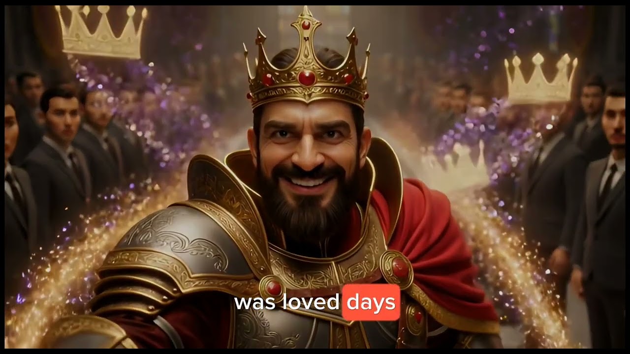 Fear vs Respect: The King Who Ruled Hearts with Fear but Died Alone.