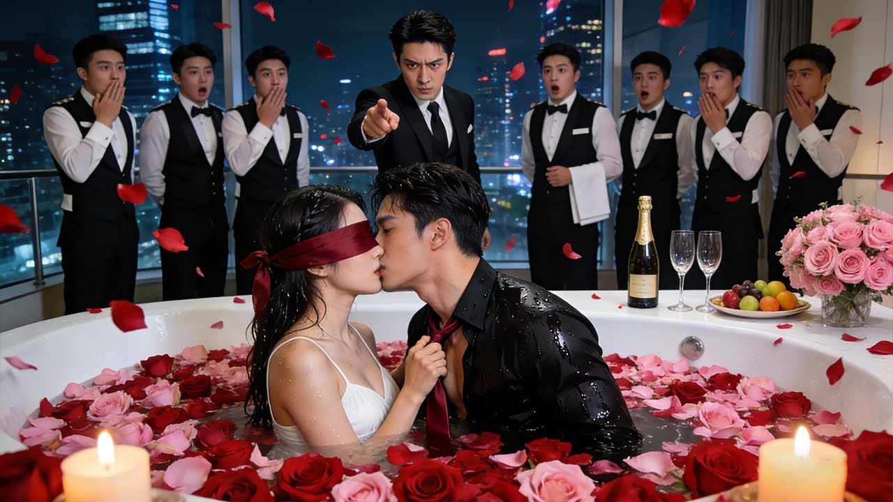 【INDO SUB】Dari Anak Angkat yang Diremehkan, Jadi Nyonya yang Ditakuti.#cdrama