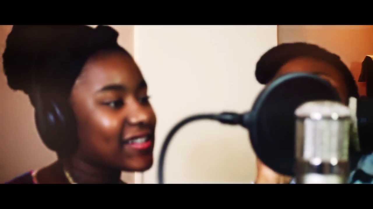Pastor Ken - creation praise