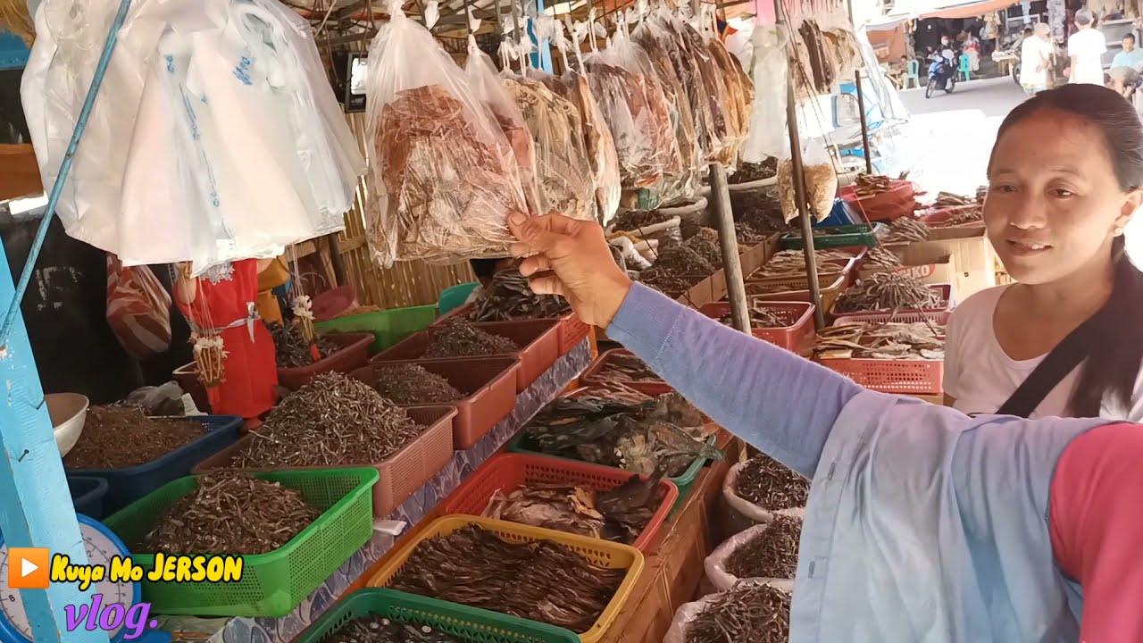 PIODURAN MARKET DAY @kuyamojerson5893
