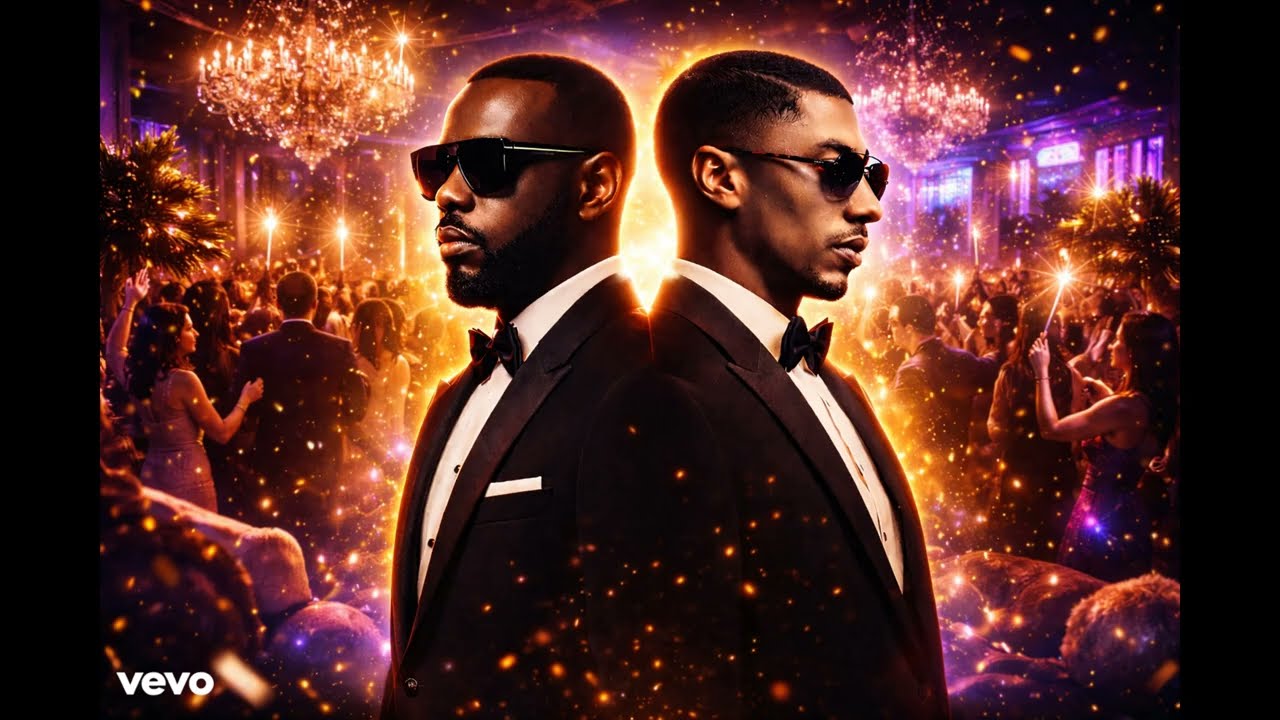 GIMS Ft. Maes – T’AVAIS RAISON (Official Music)