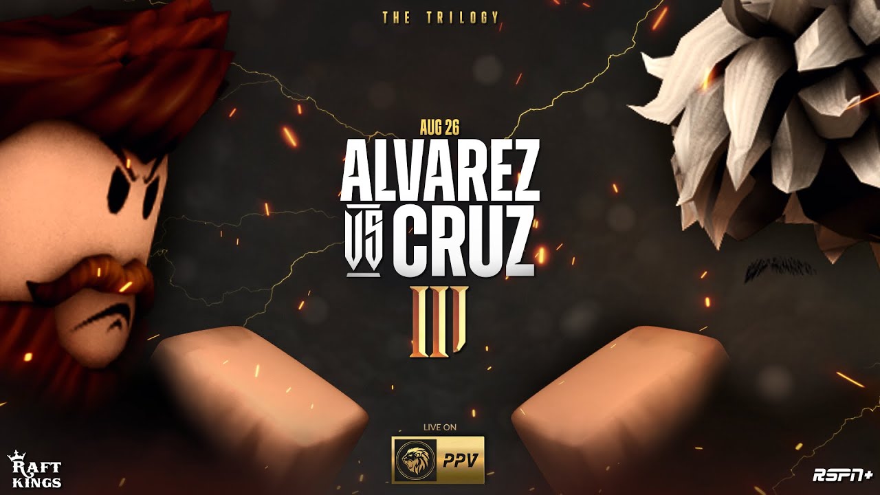 PBC 293 | Antonio Alvarez Vs. Supreme S.C. Full Card Stream