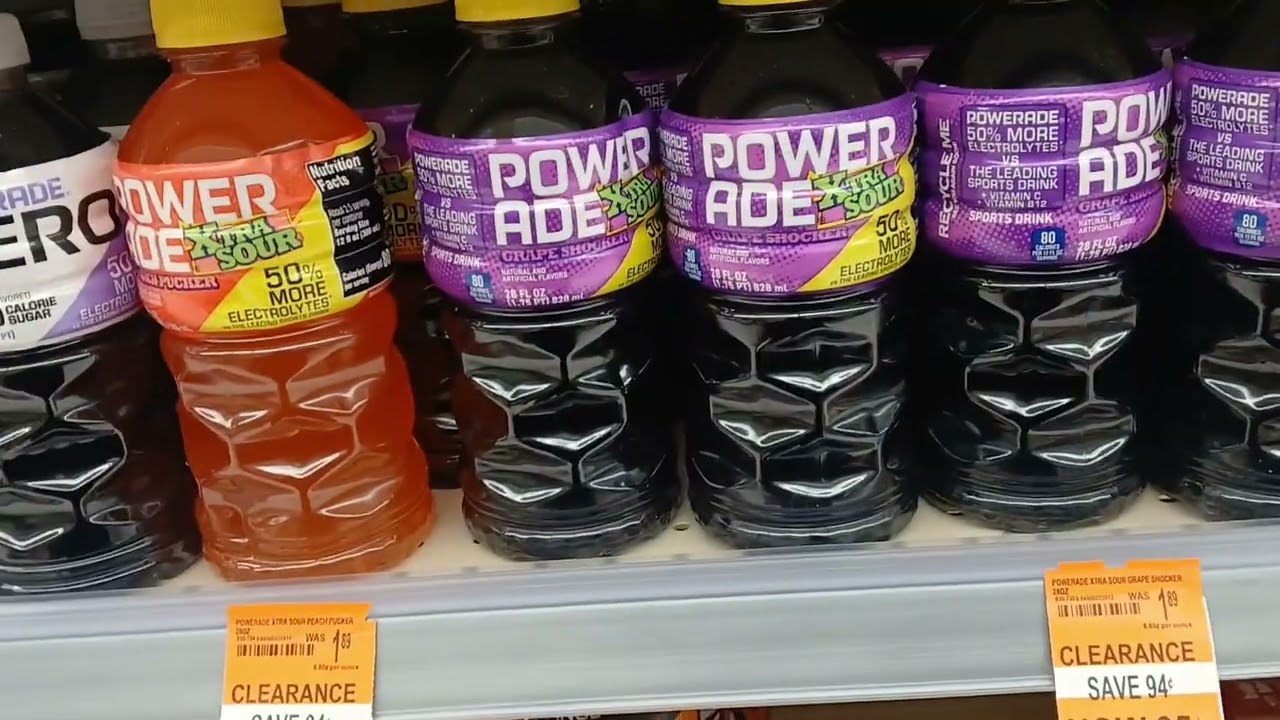 Walgreens hidden Clearance 