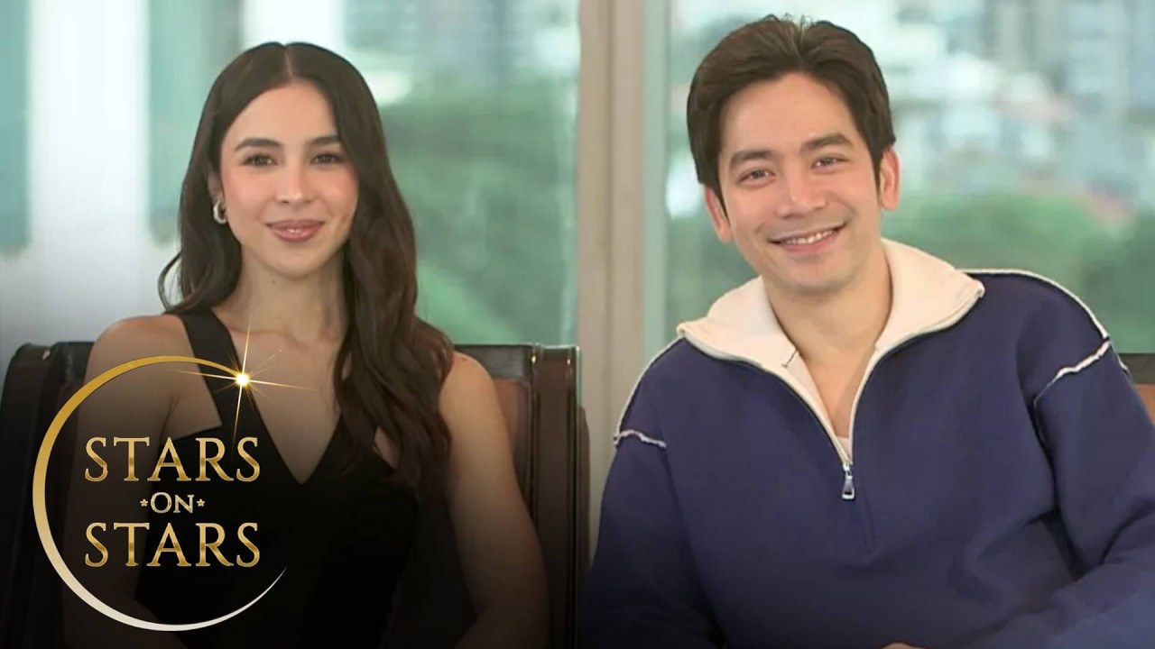 Stars On Stars: Joshua Garcia and Julia Barretto | Full Episode