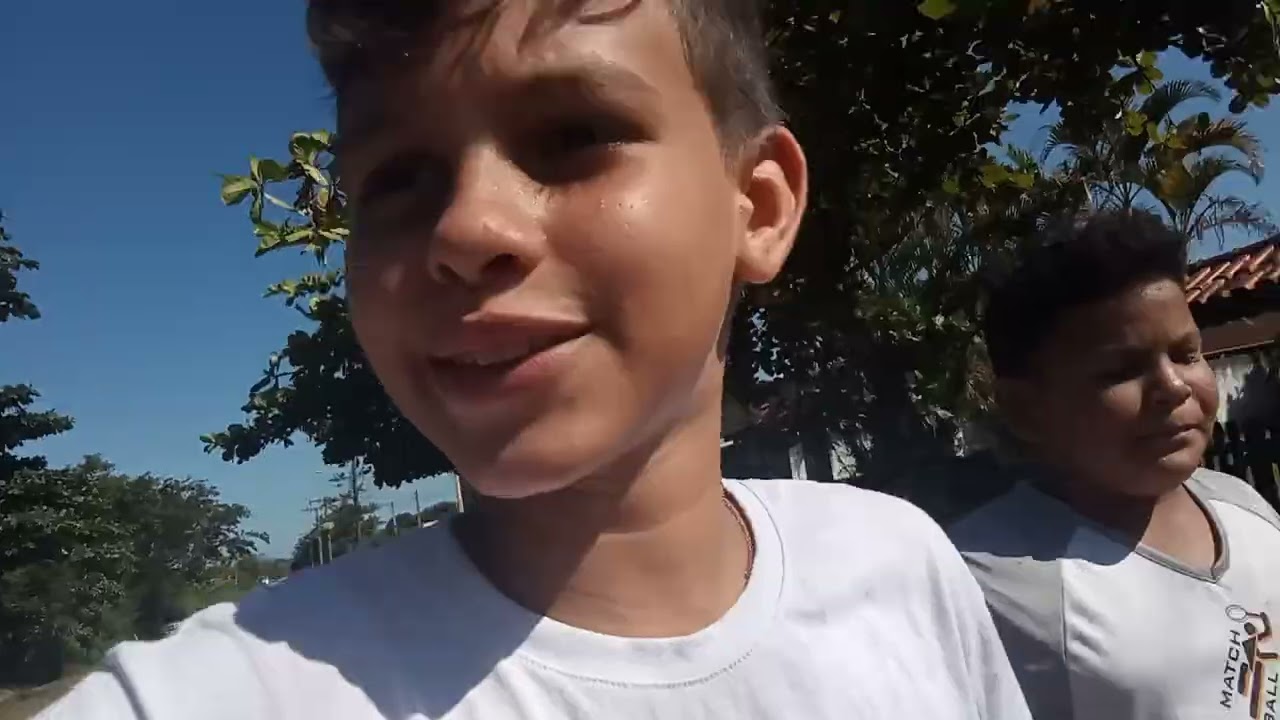 Subindo o morro em 2026