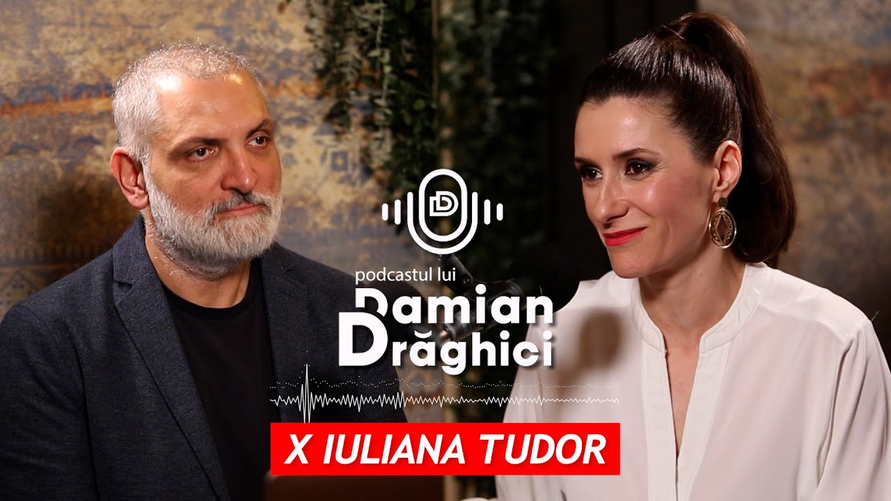 Iuliana Tudor, sacrificiile unei vedete populare: “Am renuntat la tot. Am renuntat la mine!