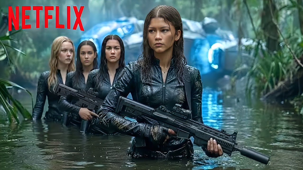 2026 WILL BREAK THE BOX OFFICE:THE YEAR OF MEGA- BLOCKBUSTER!