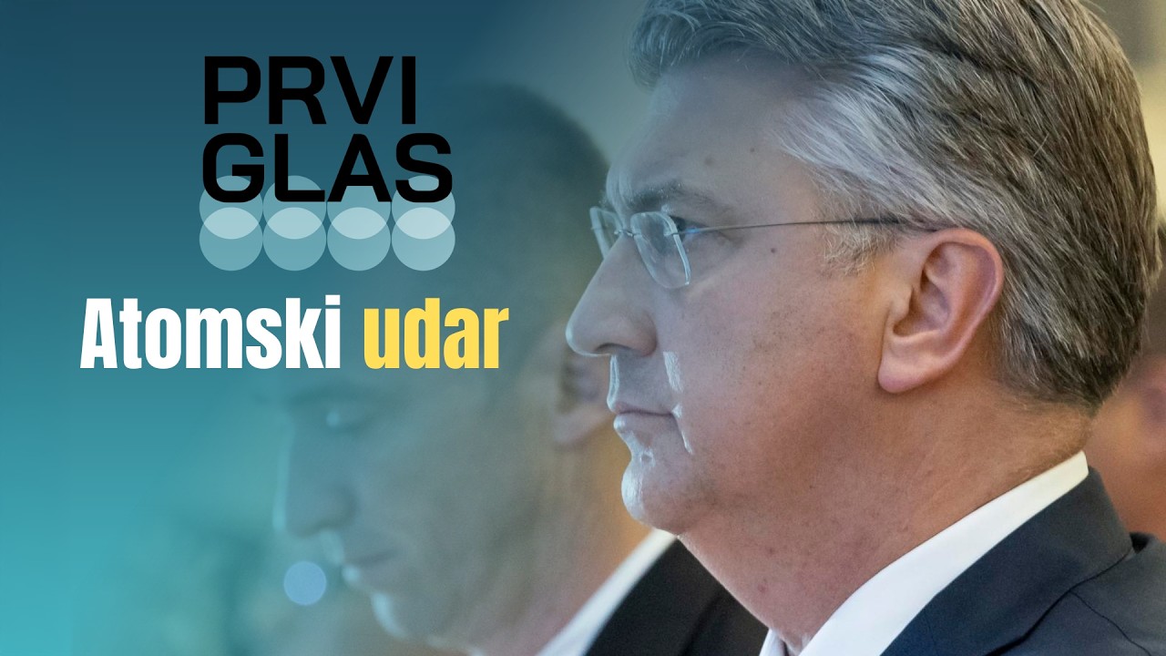 Plenković dobio ultimatum koji ne može ispuniti