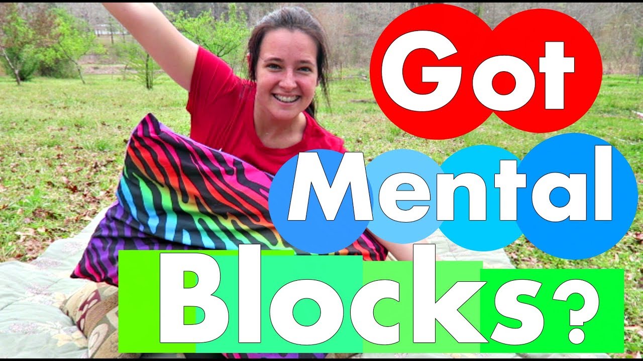 How Do I Stop Losing My Gymnastics Skills? | *Get Rid Of Mental Blocks!*