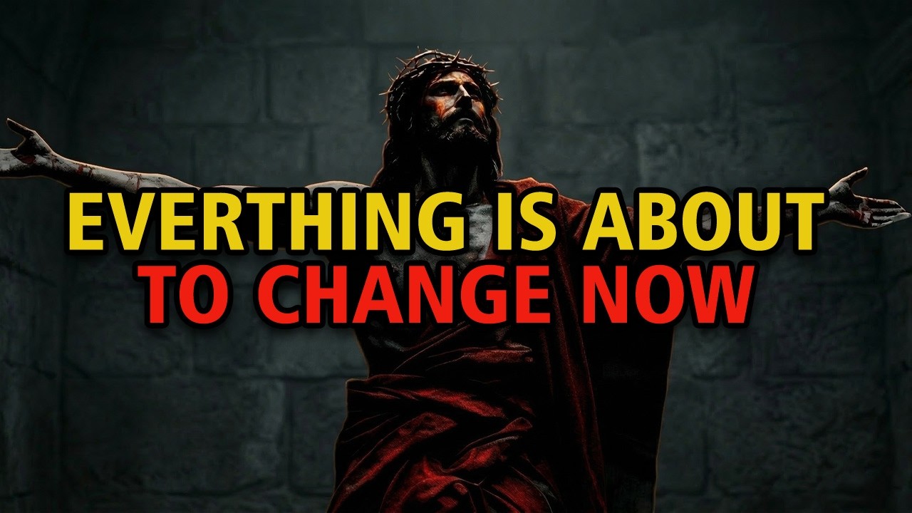 Chosen One, The Delay Is Over — Something Powerful Is Starting