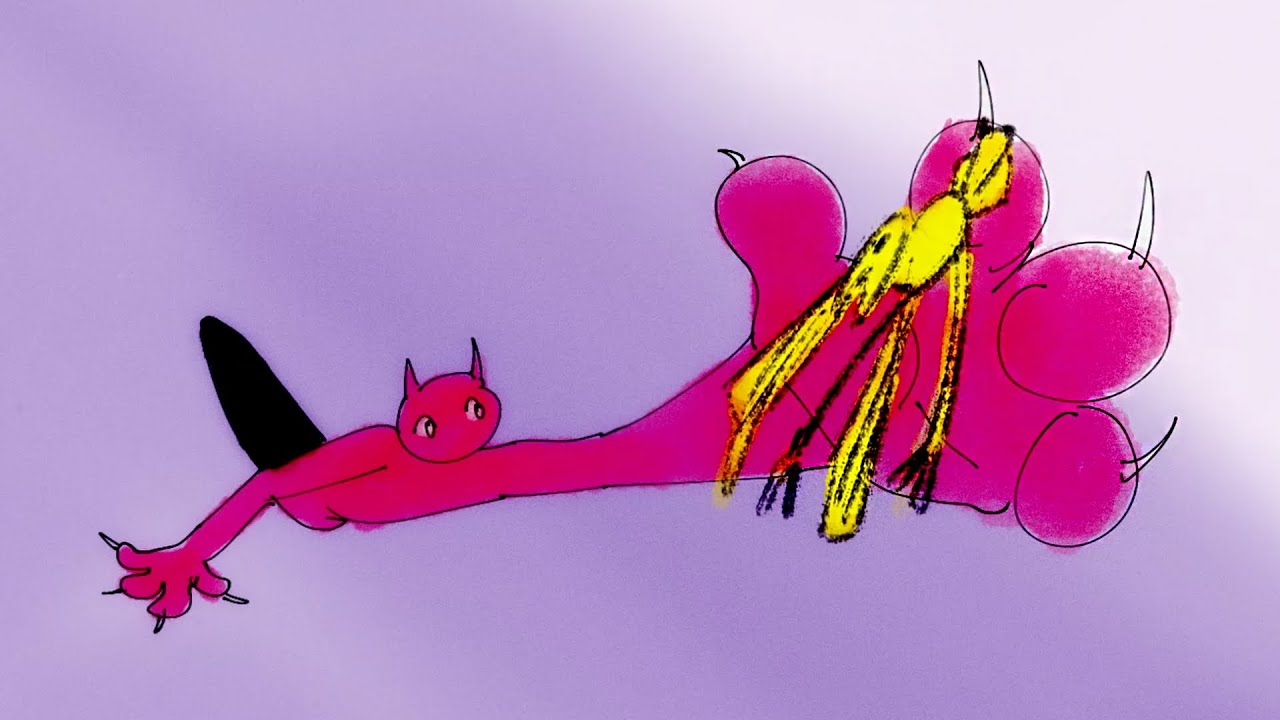 2touch - Silver (Official Visualiser)