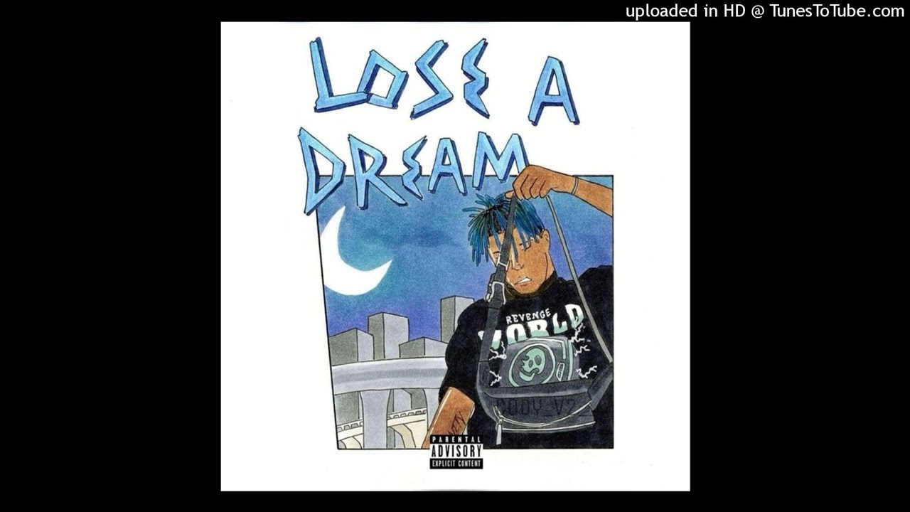 *free* juice wrld type beat 