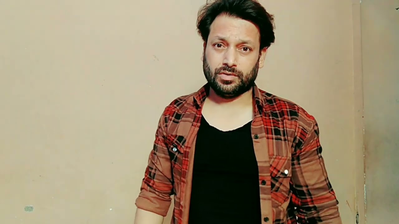 audition for Bollywood movies crime story's