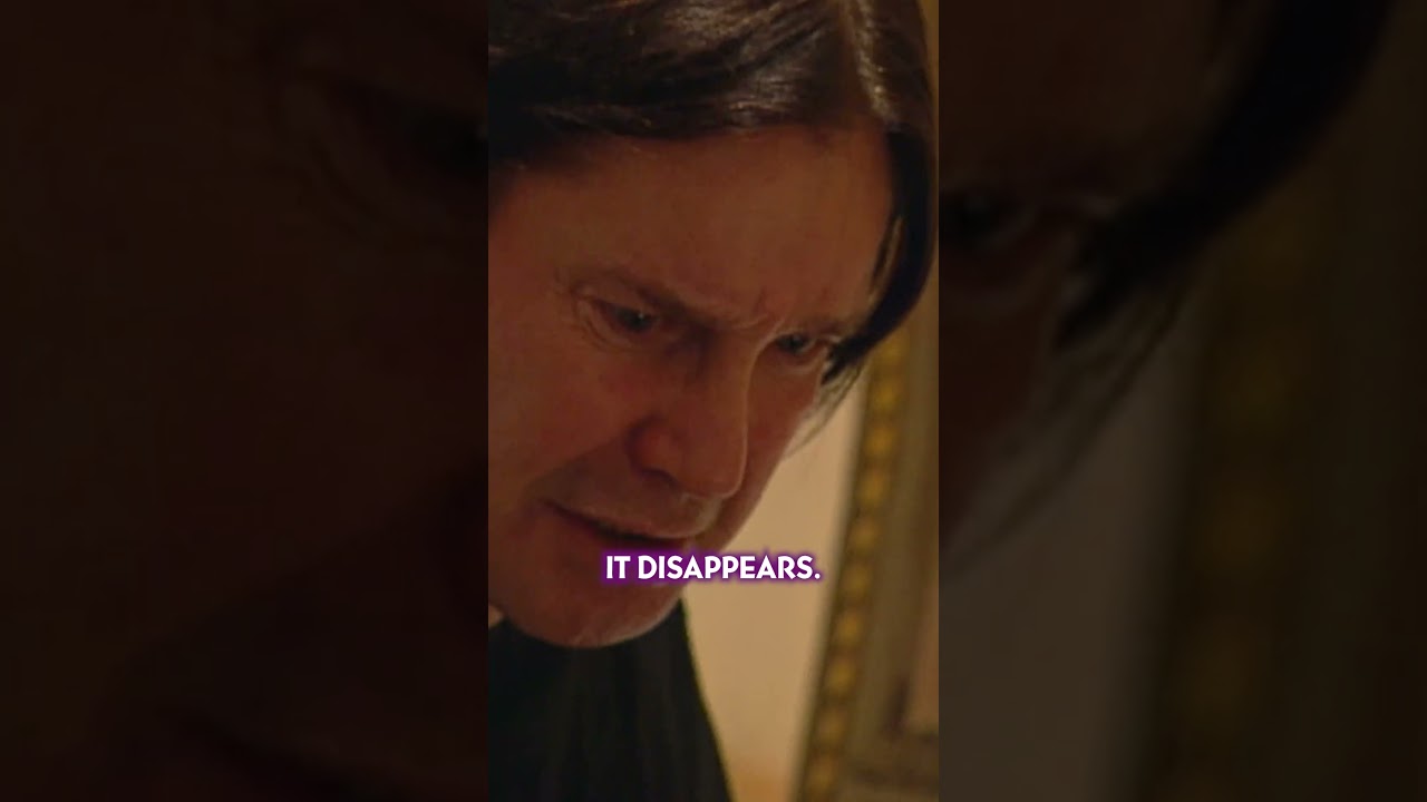 Оззи пробует новую &laquo;жвачку&raquo; #Осборны #ОззиОсборн #ЗабавныйМомент