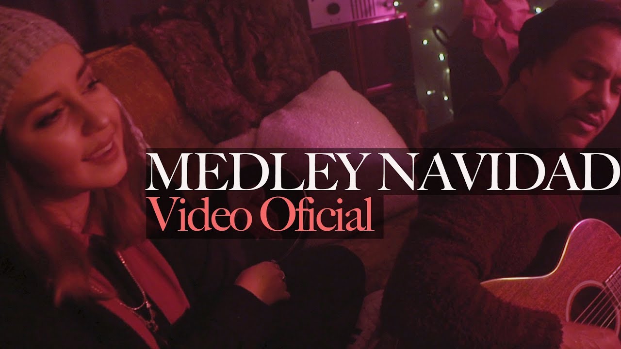 Medley Navidad (Video Oficial) - FRAIRE