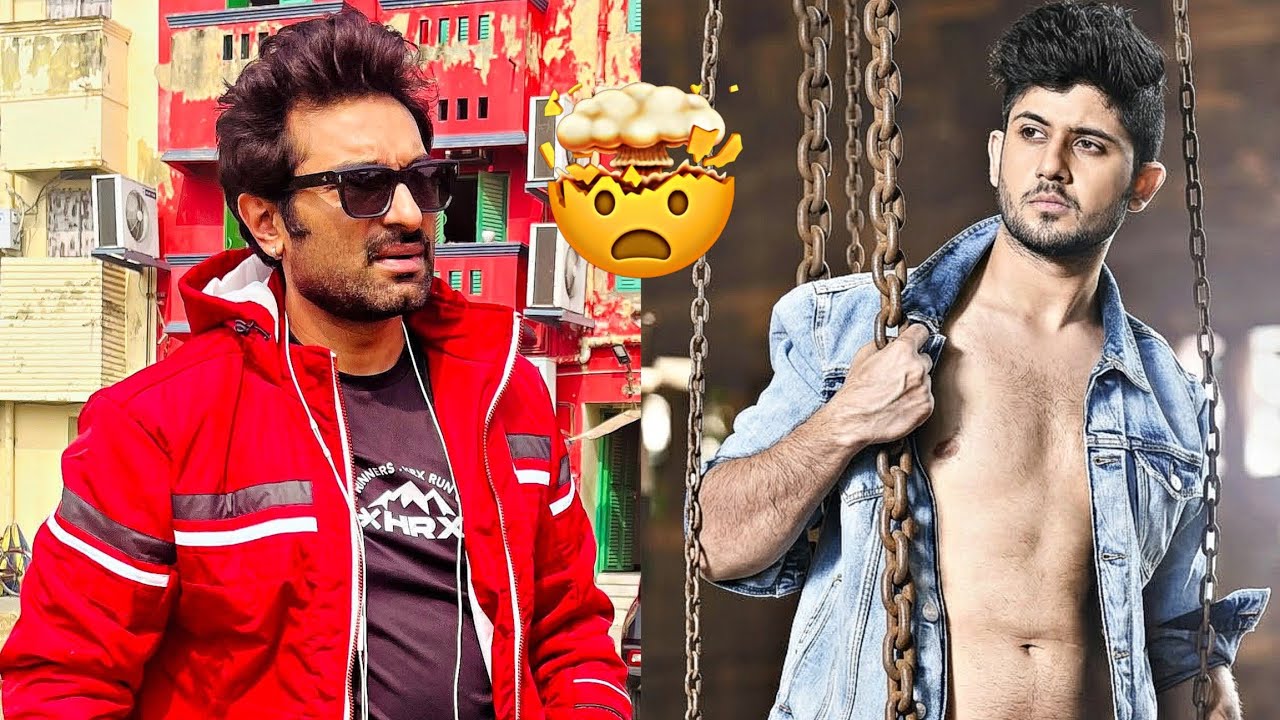 🙄 জিতুই মনের মানুষ? 🤯আদৃতের বিরিয়ানি কাণ্ড এত তাড়াতাড়ি ভুলে গেলেন নাকি! 