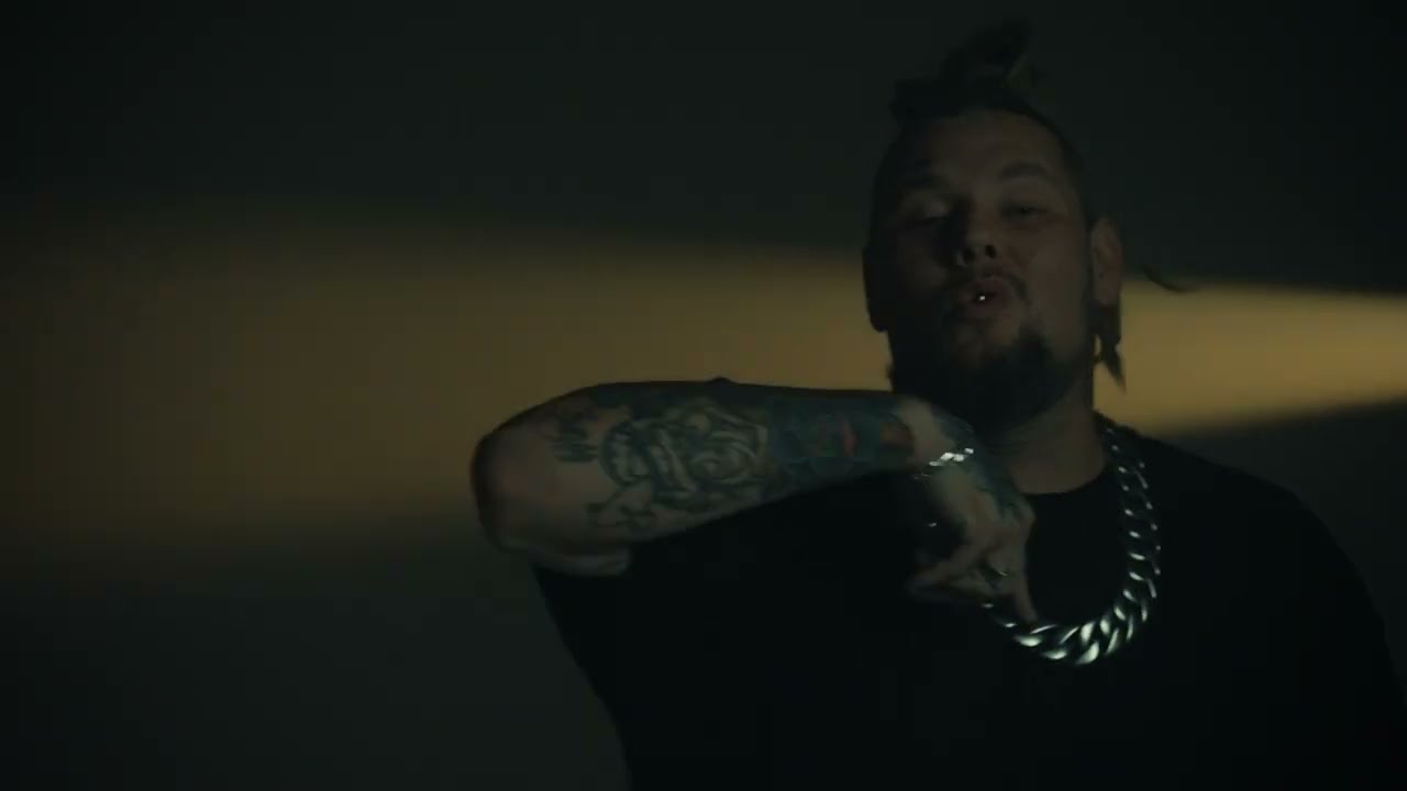 FJ OUTLAW - “Politick” (Official Music Video)