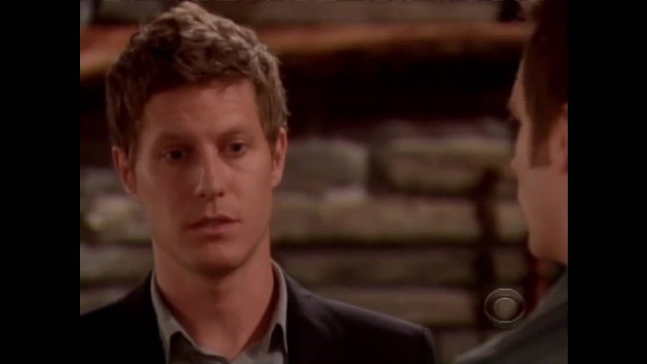 Dr Reid Oliver's Story - ATWT - Part 76
