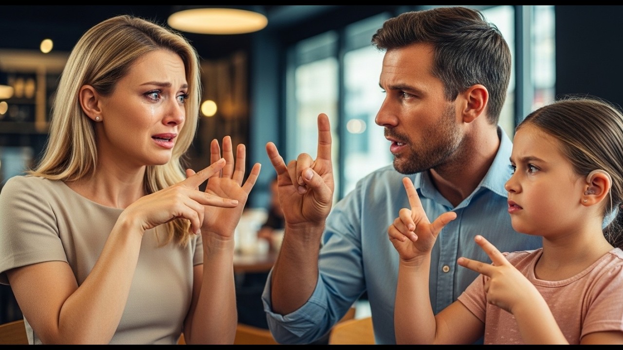 He Dumped Me For My Deafness... What Happened NEXT Made Him REGRET It!