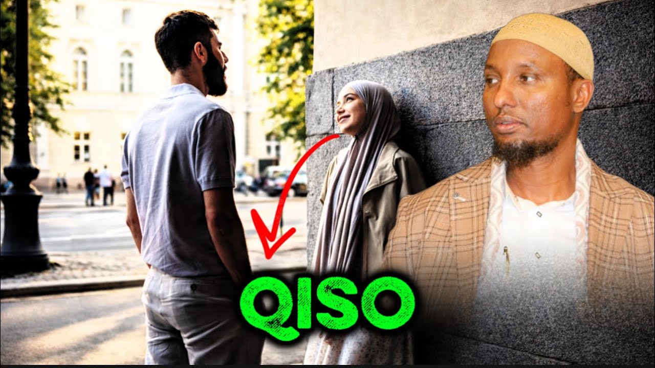 Qisooyin ku saabsan Qiimaha sharafta sheekh Abdirizak Hashi 
