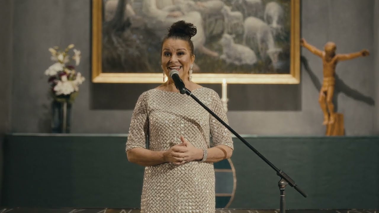 Arja Koriseva, Hetkiä Elämäsi tarinoissa -konsertista | OP Keski-Suomi