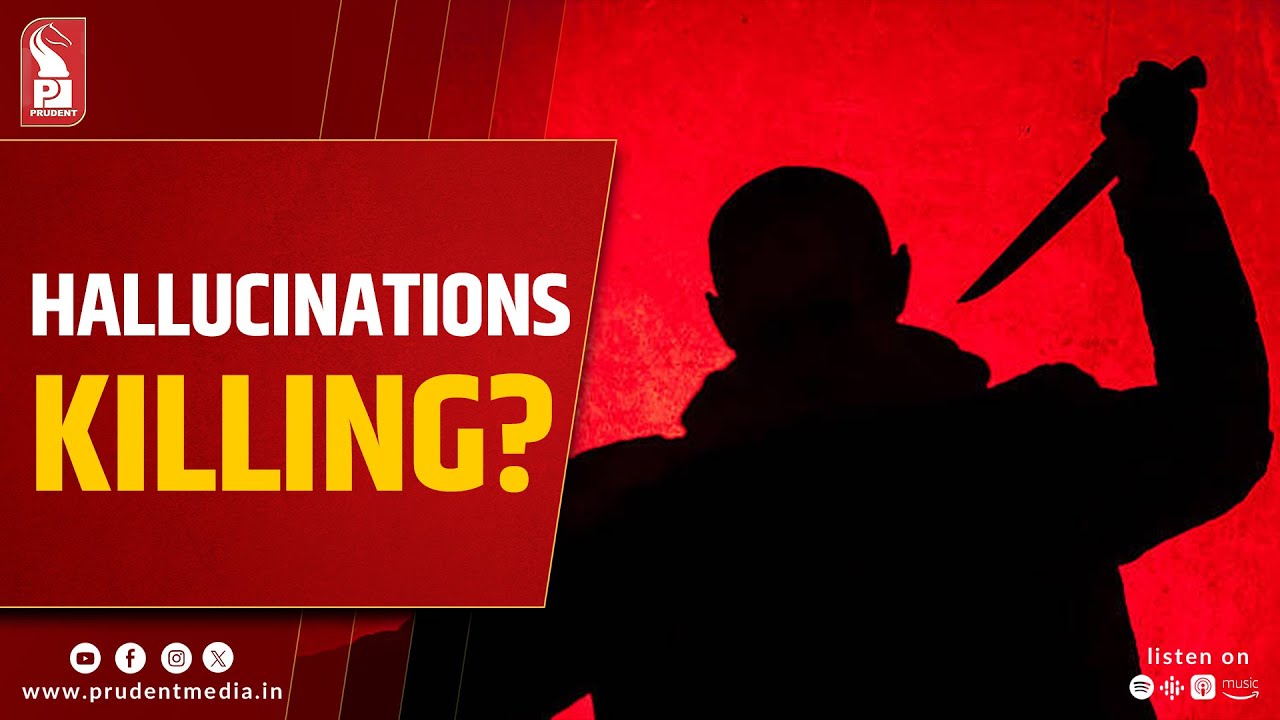 Killer but not a serial killer? Special report