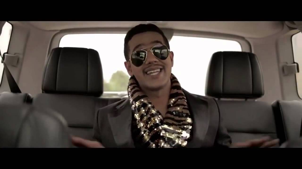 VIP   Ali Gul Pir   New Election 2013 Rap Song