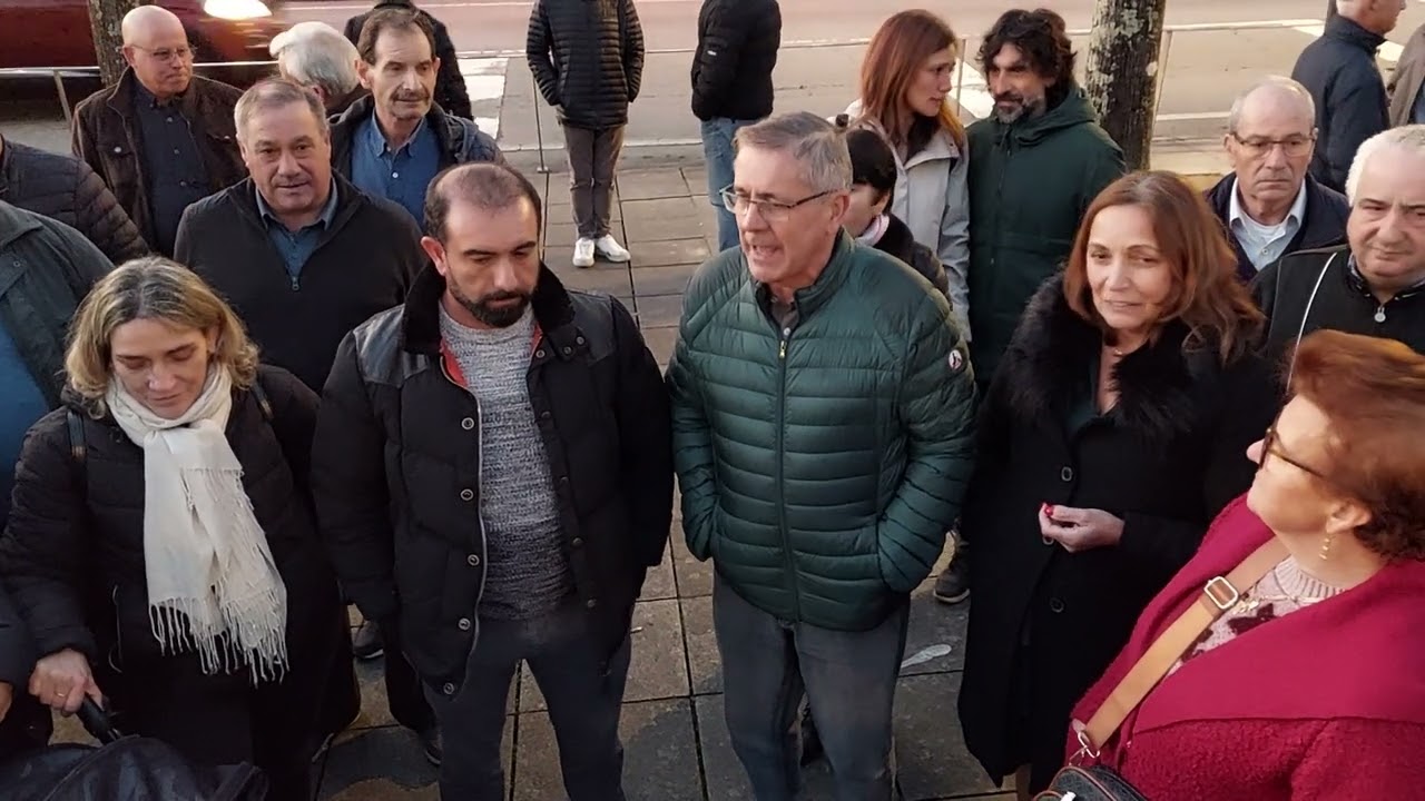 Cantigas Populares | Domingo | Arcos de Valdevez |7|1|2024