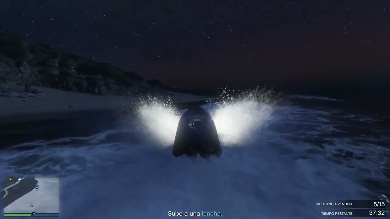 GTA V ONLINE Bikers Sells