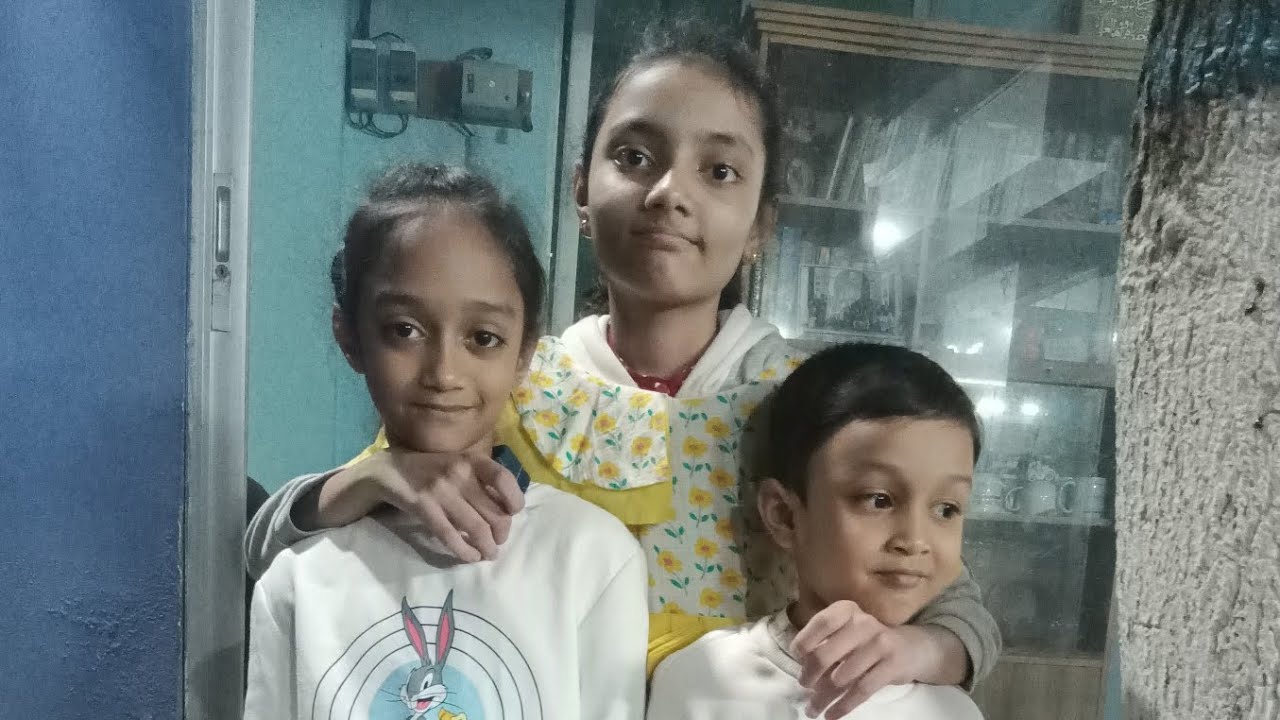নতুন বছরের শুরুতে বারবিকিউ আয়োজন আমাদের বাসায়, অনেক টেস্টি হয়েছিল... (৩১/১২/২৫)