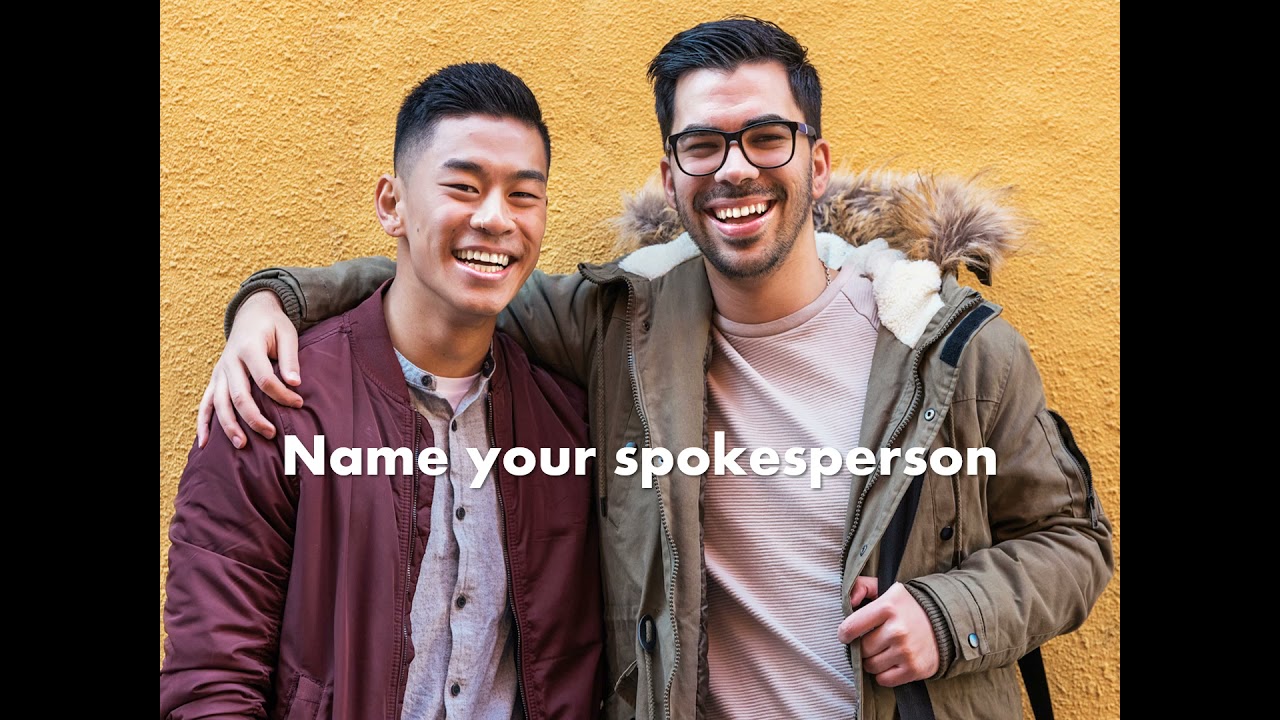 Make Sure Your Healthcare Preferences Are Heard