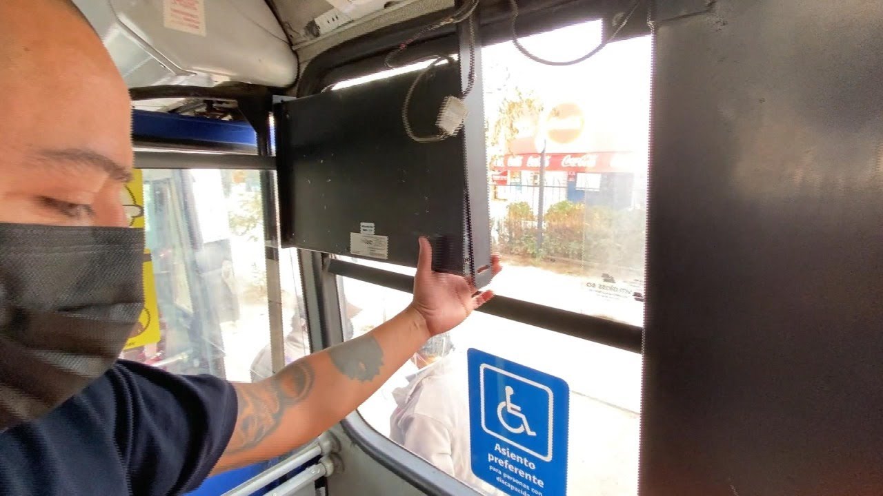 Conductores de SUBUS denuncian graves fallas en micros #ComunidadT13