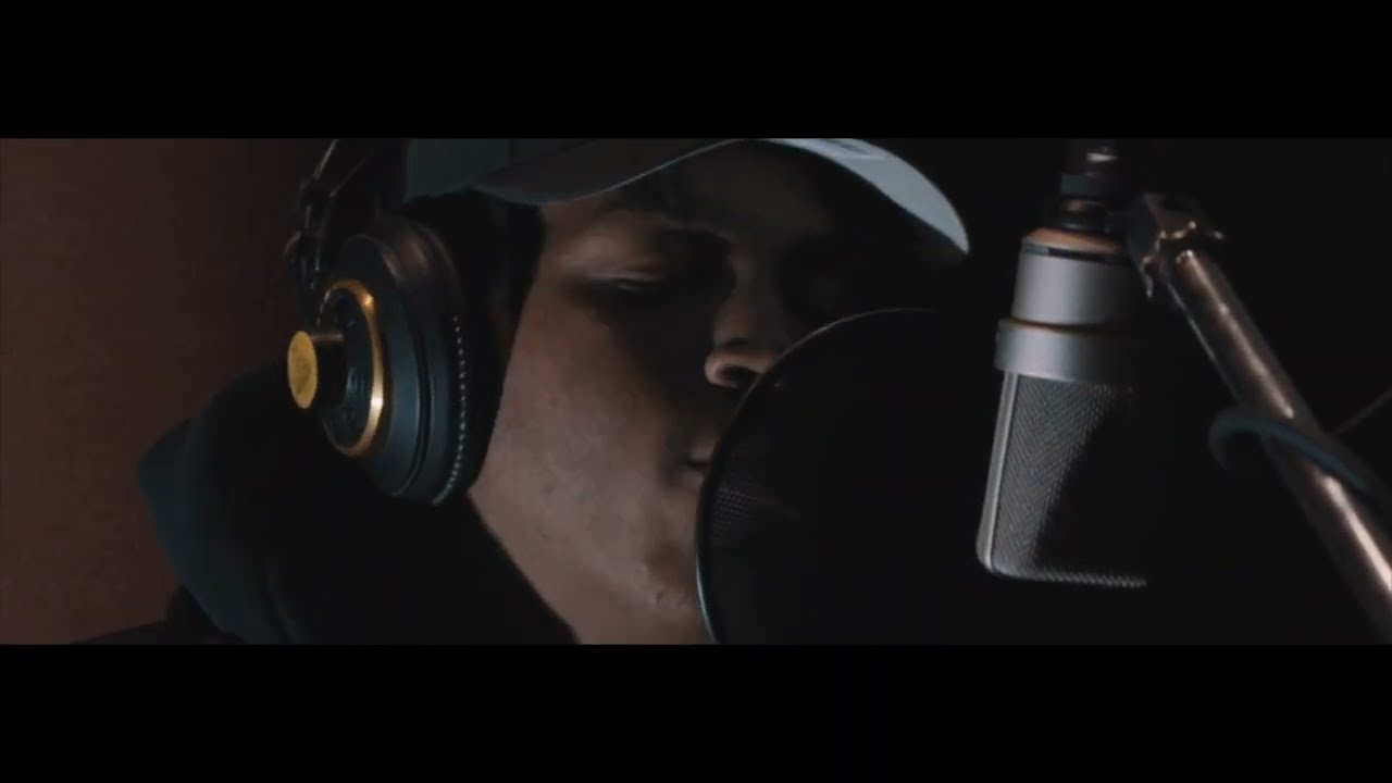Rashawn - FreeFlow 1 (Studio Performance)