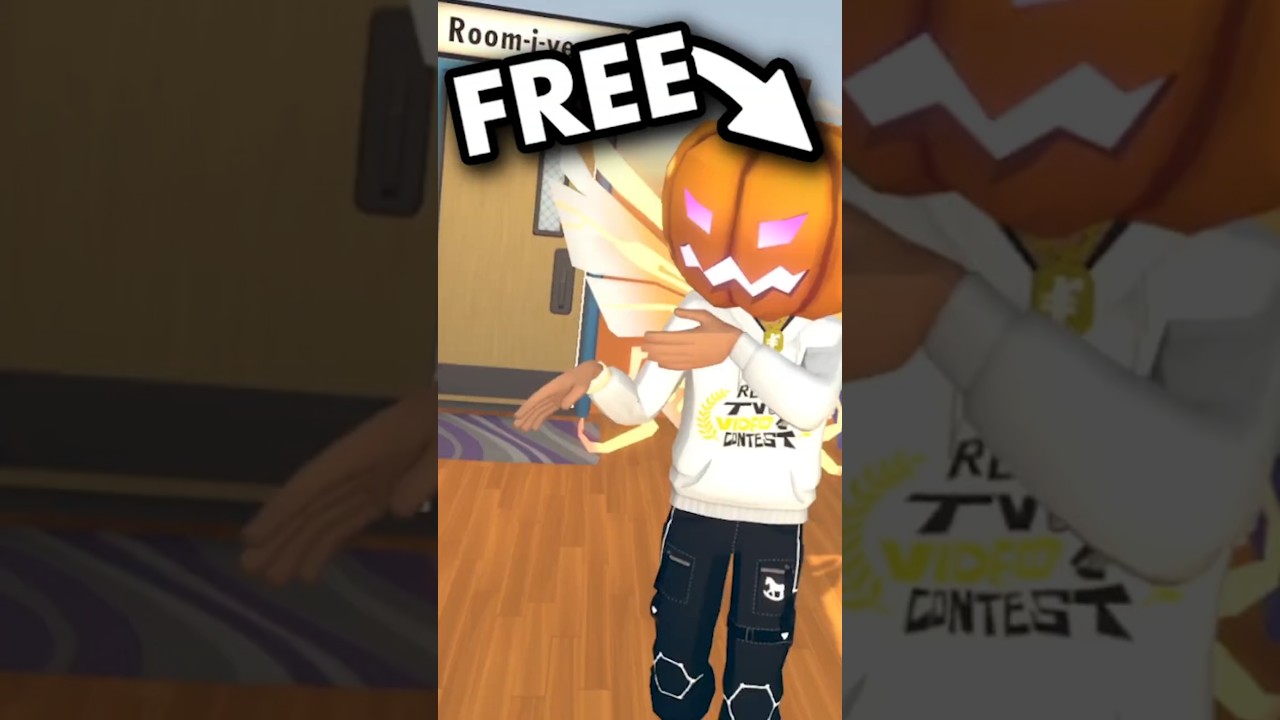 How to commit clothing theft in rec room