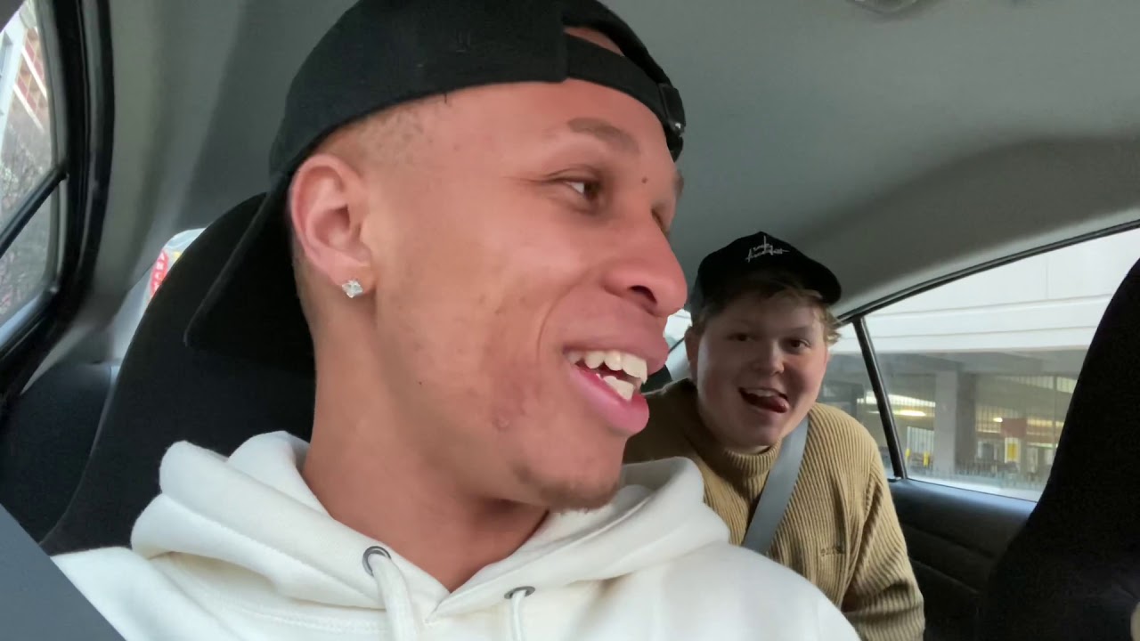 VLOG.25 - ATL TRIP