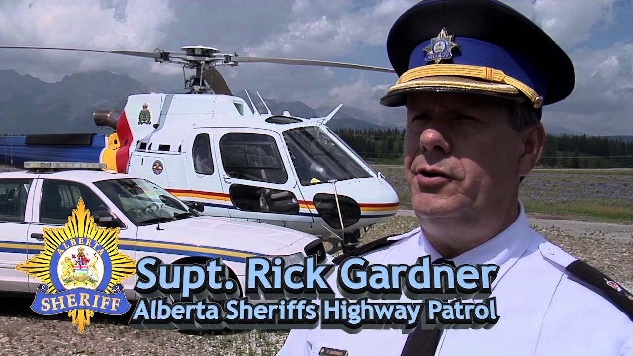 Aircraft Traffic Enforcement Program - Integrated Traffic Services K Division