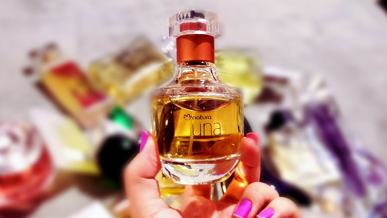 Esses Perfumes Não Te Deixam Na Mão